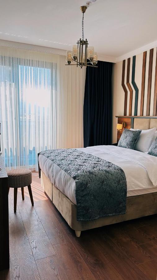 Biliris Hotel 特拉布宗 外观 照片
